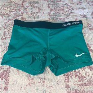 real nike pros (og version)